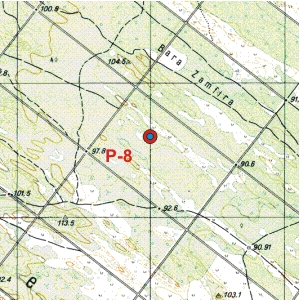 Lokacija: