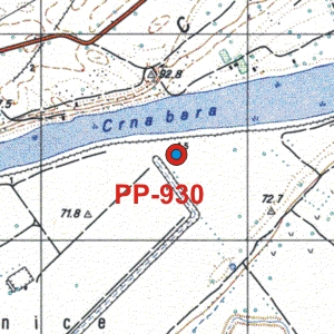 Lokacija: