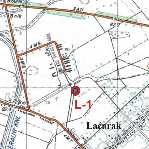 Lokacija: