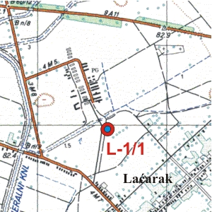Lokacija: