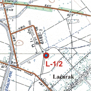 Lokacija:
