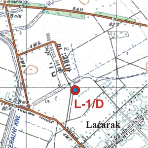 Lokacija: