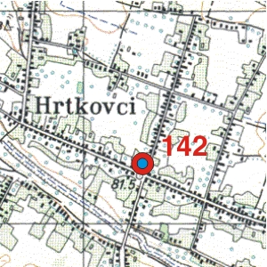 Lokacija: