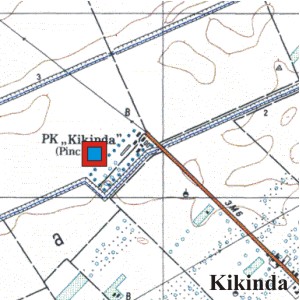 Lokacija: Kikinda 19NP0111